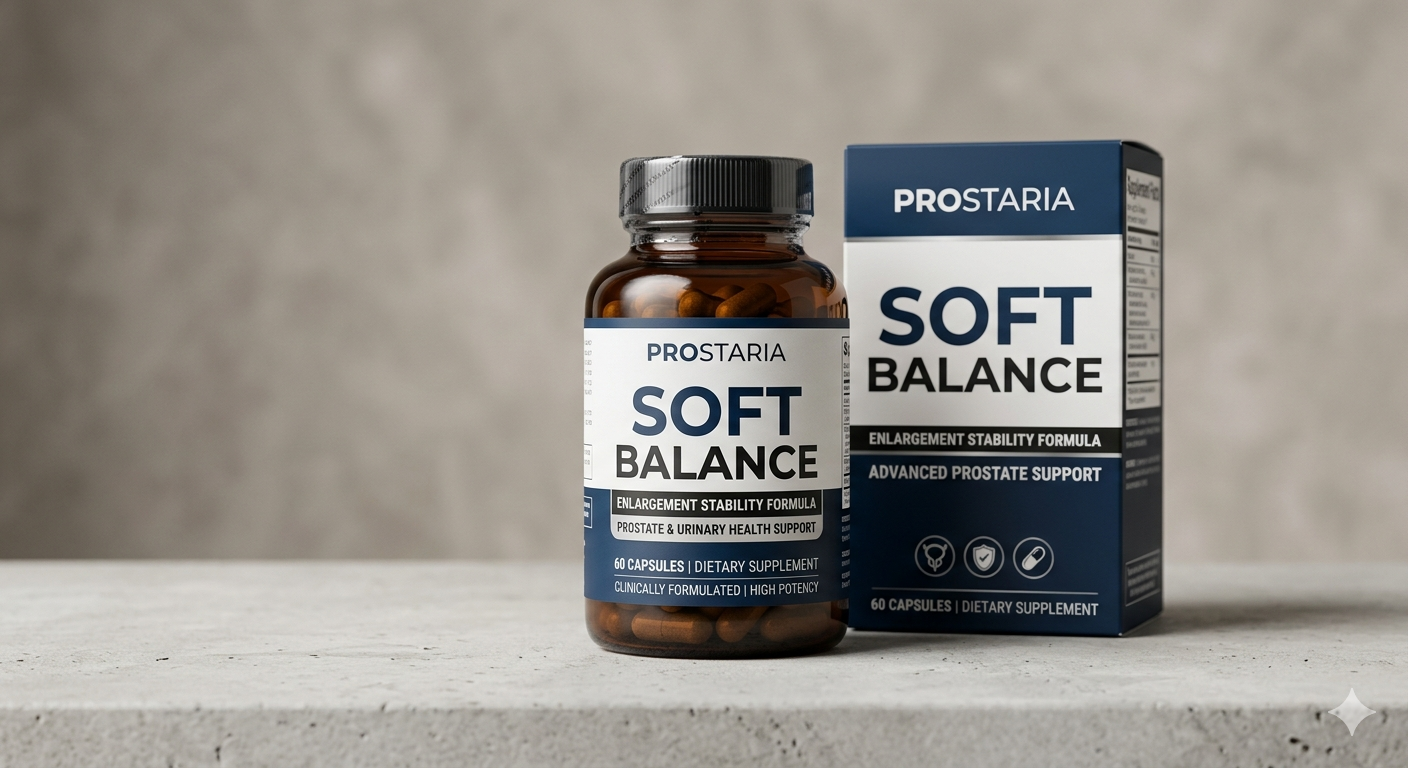 Soft Balance Product